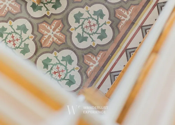 Gs Group La Rosa Dei Venti